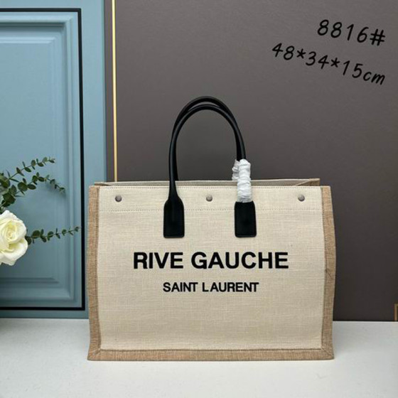 YSL tote  8816 48x34x15cm ww3
